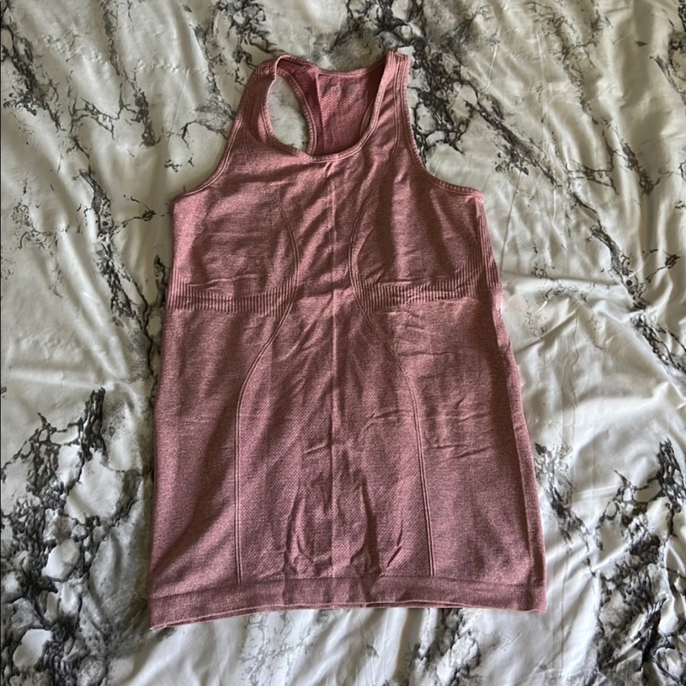 Zyia tank top